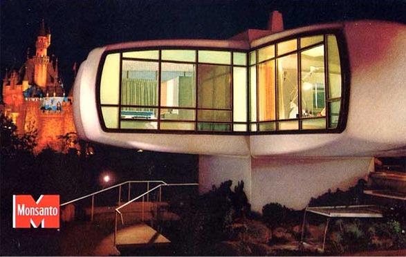 House Of The Future