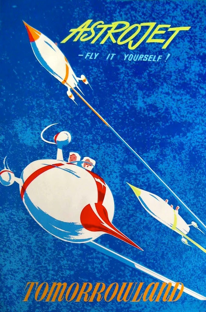 Astro-Jets Poster