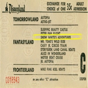Ticket