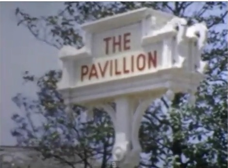 Plaza Pavilion