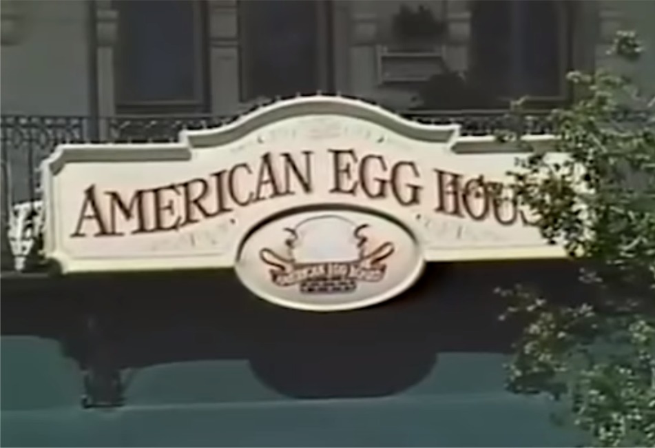 American Egg House
