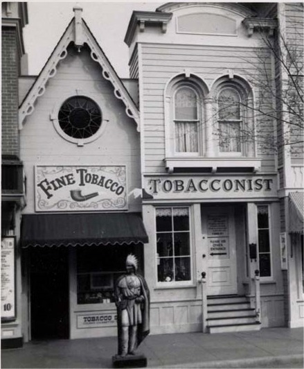 Main Street Tobacco