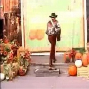 Woody's Halloween Roundup