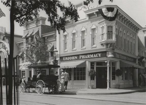 Upjohn Pharmacy