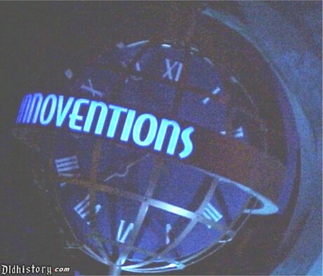 Innoventions Poster