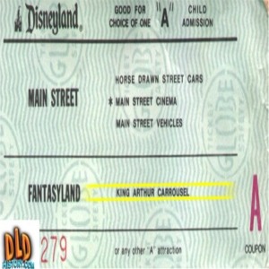 Ticket