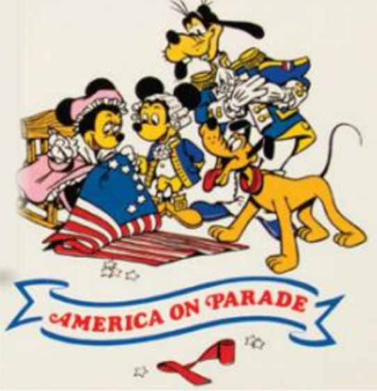 America On Parade