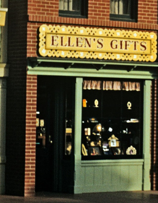 Ellens Gift Shop