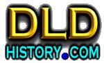 DLDHistory Logo