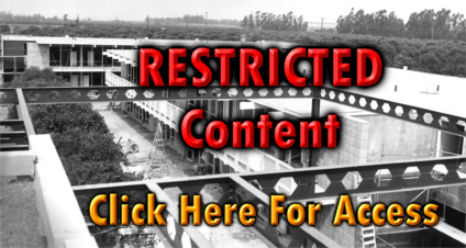 Restricted Content