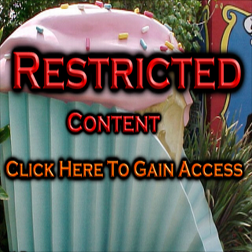 Restricted Content