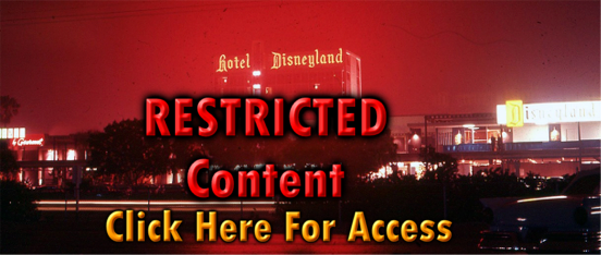 Restricted Content